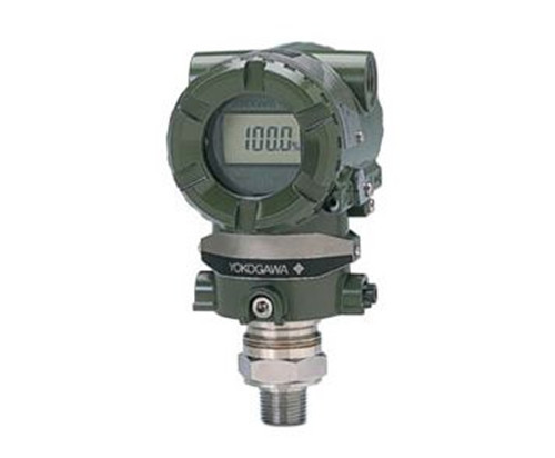 橫河變送器的表頭顯示的優勢