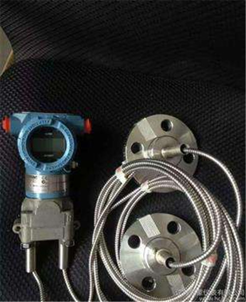 羅斯蒙特變送器現場總線技術發展的益處介紹