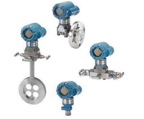 高新技術使羅斯蒙特變送器發生巨變革大更新