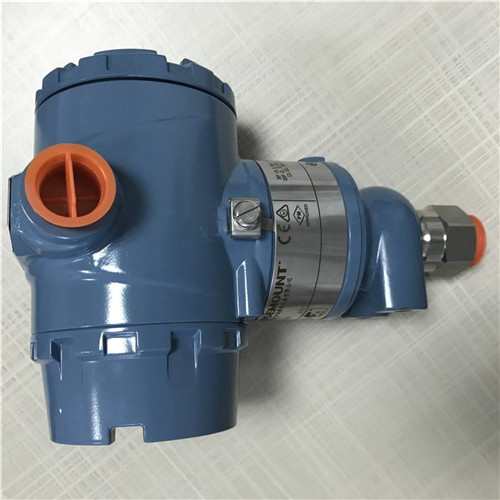 弄懂羅斯蒙特變送器物理規格之特殊型號