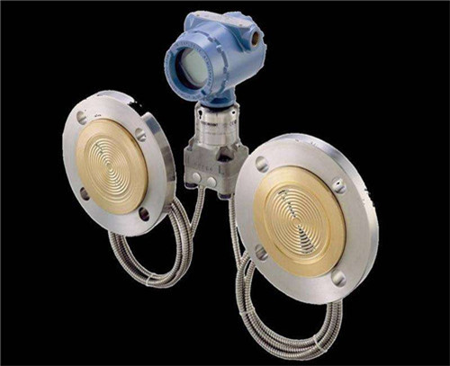 淺析現場總線型羅斯蒙特變送器內嵌控制功能