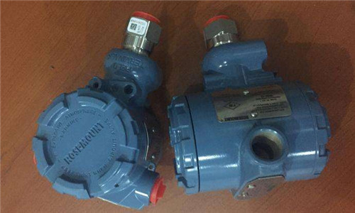 淺析現場總線型羅斯蒙特變送器內嵌控制功能