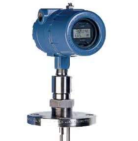 恰當電機選型羅斯蒙特智能變送器讓精確測量更